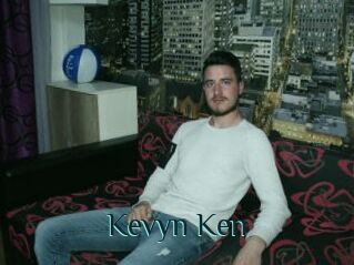 Kevyn_Ken