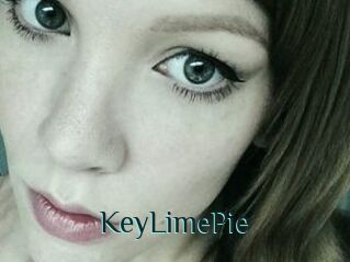 KeyLimePie