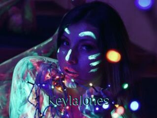 KeylaJones
