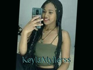 KeylaMyllerss