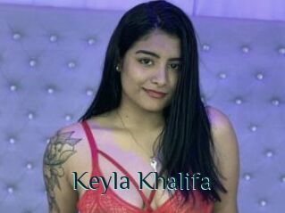 Keyla_Khalifa