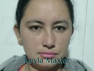 Keyla_Maxter
