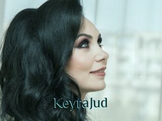 KeyraJud