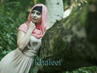 Khaleef