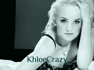 KhloeCrazy