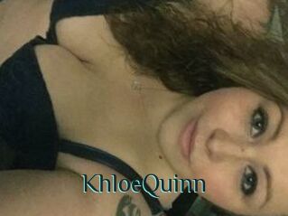 KhloeQuinn