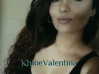 KhloeValentina