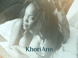 Khori_Ann