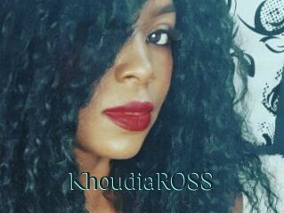 KhoudiaROSS