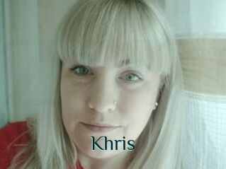 Khris
