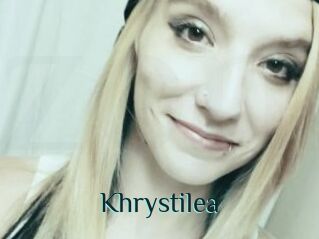 Khrystilea