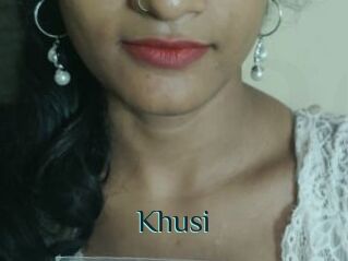 Khusi