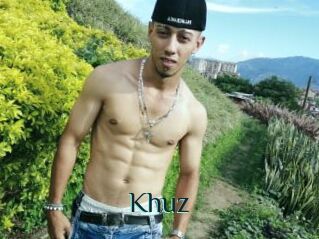 Khuz