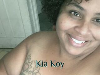 Kia_Koy