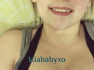Kiababyxo