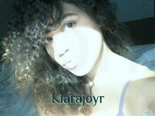 Kiarajoyr