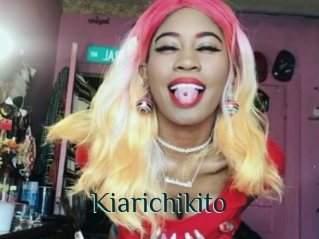 Kiarichikito