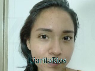 KiaritaRios