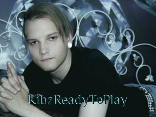 KibzReadyToPlay