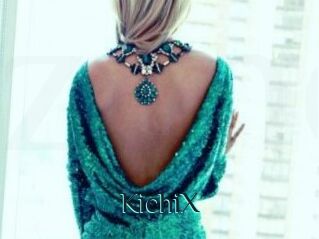 KichiX