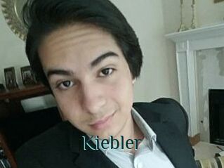 Kiebler