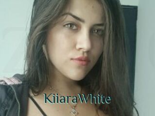 KiiaraWhite