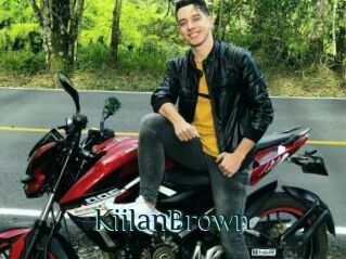 KiilanBrown