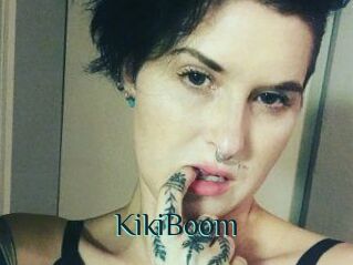 KikiBoom