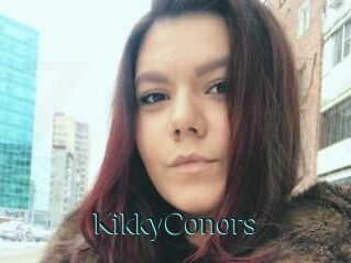 KikkyConors