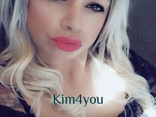 Kim4you