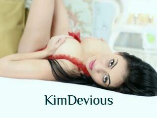 KimDevious