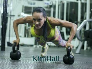 KimHall