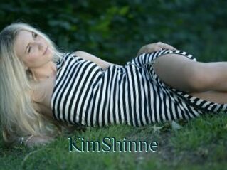 KimShinne