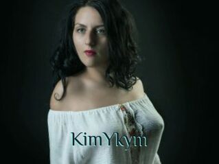 KimYkym