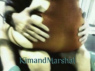 KimandMarshal