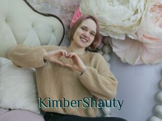KimberShauty