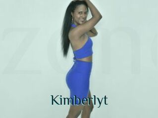 Kimberlyt