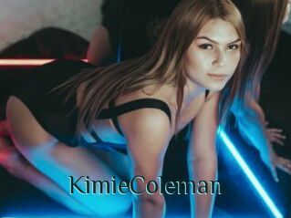 KimieColeman