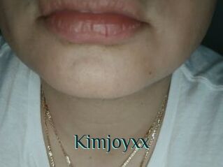 Kimjoyxx