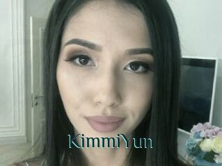 KimmiYun