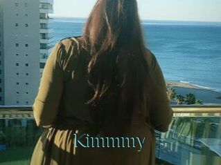 Kimmmy
