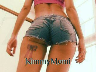 KimmyMomi
