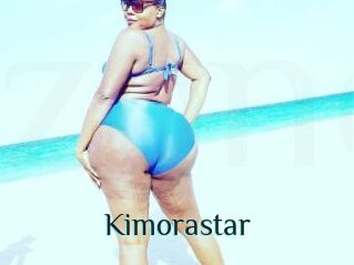 Kimorastar