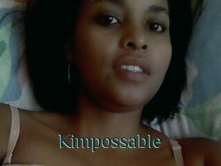 Kimpossable