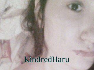 KindredHaru