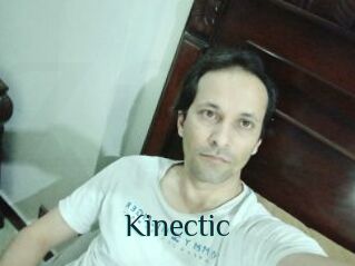 Kinectic