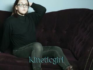 Kineticgirl