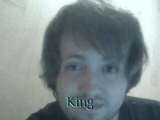 King
