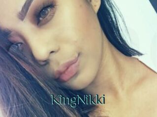 KingNikki