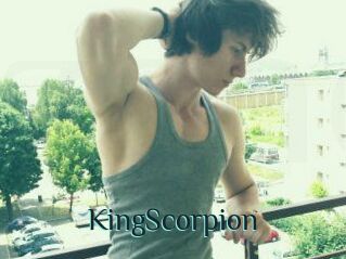 KingScorpion